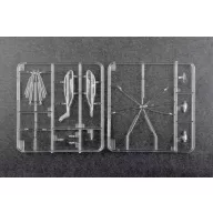Trumpeter CH-53E Super Stallion 1:350 (06257)