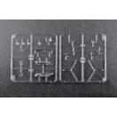 Trumpeter MV-22 Osprey V/STOL tiltrotar aircraft 1:350 (06258)