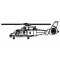 Trumpeter Z-9 1:350 (06260)