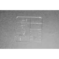 Trumpeter Z-9 1:350 (06260)