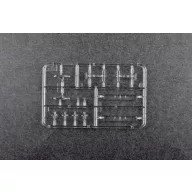 Trumpeter MB411 1:350 (06264)