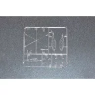 Trumpeter EH-101 (3 aircraft) 1:350 (06265)