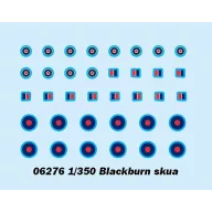 Trumpeter Blackburn skua 1:350 (06276)
