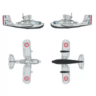 Trumpeter Loire 1:350 (06277)