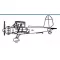 Trumpeter AR195 1:350 (06278)