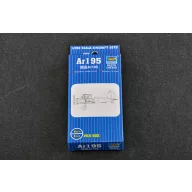 Trumpeter AR195 1:350 (06278)