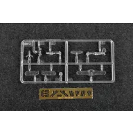 Trumpeter AR195 1:350 (06278)