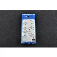 Trumpeter BF109T 1:350 (06279)