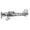 Trumpeter JU-87 1:350 (06280)