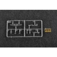 Trumpeter JU-87 1:350 (06280)