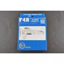 Trumpeter F4B 1:350 (06283)