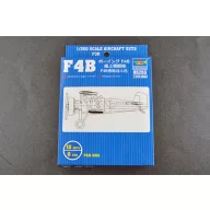 Trumpeter F4B 1:350 (06283)