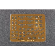 Trumpeter F4B 1:350 (06283)