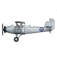 Trumpeter T4M 1:350 (06284)