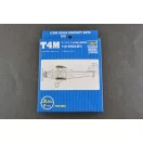 Trumpeter T4M 1:350 (06284)