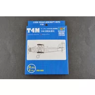 Trumpeter T4M 1:350 (06284)