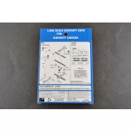 Trumpeter T4M 1:350 (06284)