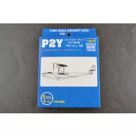 Trumpeter P2Y 1:350 (06285)