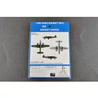 Trumpeter B-25 1:350 (06401)