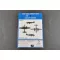 Trumpeter B-25 1:350 (06401)