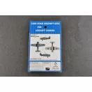 Trumpeter F4F-4 WILDCAT 1:350 (06402)