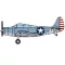 Trumpeter TBD-1 DEVASTATOR 1:350 (06403)