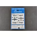 Trumpeter TBD-1 DEVASTATOR 1:350 (06403)