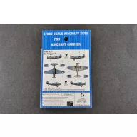 Trumpeter TBD-1 DEVASTATOR 1:350 (06403)