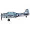 Trumpeter SBD-3 DAUNTLESS 1:350 (06404)