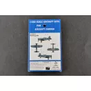 Trumpeter F4U-4 CORSAIR(Pre-painted) 1:350 (06405)