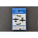 Trumpeter SB2C HELLDIVER (Pre-painted) 1:350 (06407)