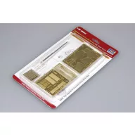   Trumpeter Upgrade & Conversion Kit for Dicker Max 1:35 (06602)