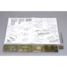 Trumpeter Upgrade & Conversion Kit for Dicker Max 1:35 (06602)