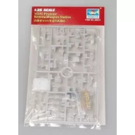 Trumpeter M151 Protector Remote Weapon Station 1:35 (06613)