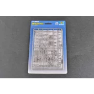 Trumpeter KMT-6 Mine Plow 1:35 (06629)