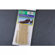   Trumpeter Handrails & Ladder for 1/700 model ship 1:700 (06634)