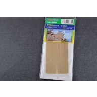   Trumpeter Handrails & Safety net for 1/700 mo.ship 1:700 (06635)
