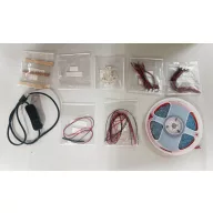   Trumpeter Olympic&Britannic light sets For Trumpeter 03720&03721 1:200 (06655)