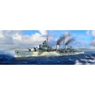 Trumpeter HMS Belfast 1942 1:700 (06701)
