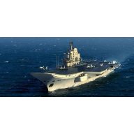 Trumpeter PLA Navy Aircraft Carrier 1:700 (06703)