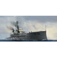 Trumpeter HMS Dreadnought 1907 1:700 (06704)
