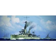 Trumpeter HMS Dreadnought 1915 1:700 (06705)