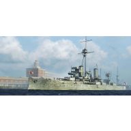 Trumpeter HMS Dreadnought 1918 1:700 (06706)