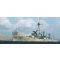 Trumpeter HMS Dreadnought 1918 1:700 (06706)