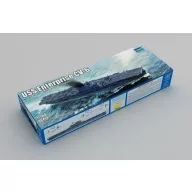 Trumpeter USS Enterprise CV-6 1:700 (06708)