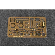 Trumpeter USS Enterprise CV-6 1:700 (06708)