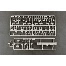 Trumpeter German Navy Aircraft Carrier DKM Peter Strasser 1:700 (06710)