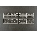 Trumpeter German Navy Aircraft Carrier DKM Peter Strasser 1:700 (06710)