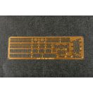 Trumpeter German Navy Aircraft Carrier DKM Peter Strasser 1:700 (06710)