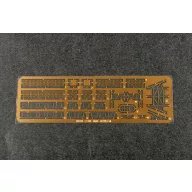   Trumpeter German Navy Aircraft Carrier DKM Peter Strasser 1:700 (06710)